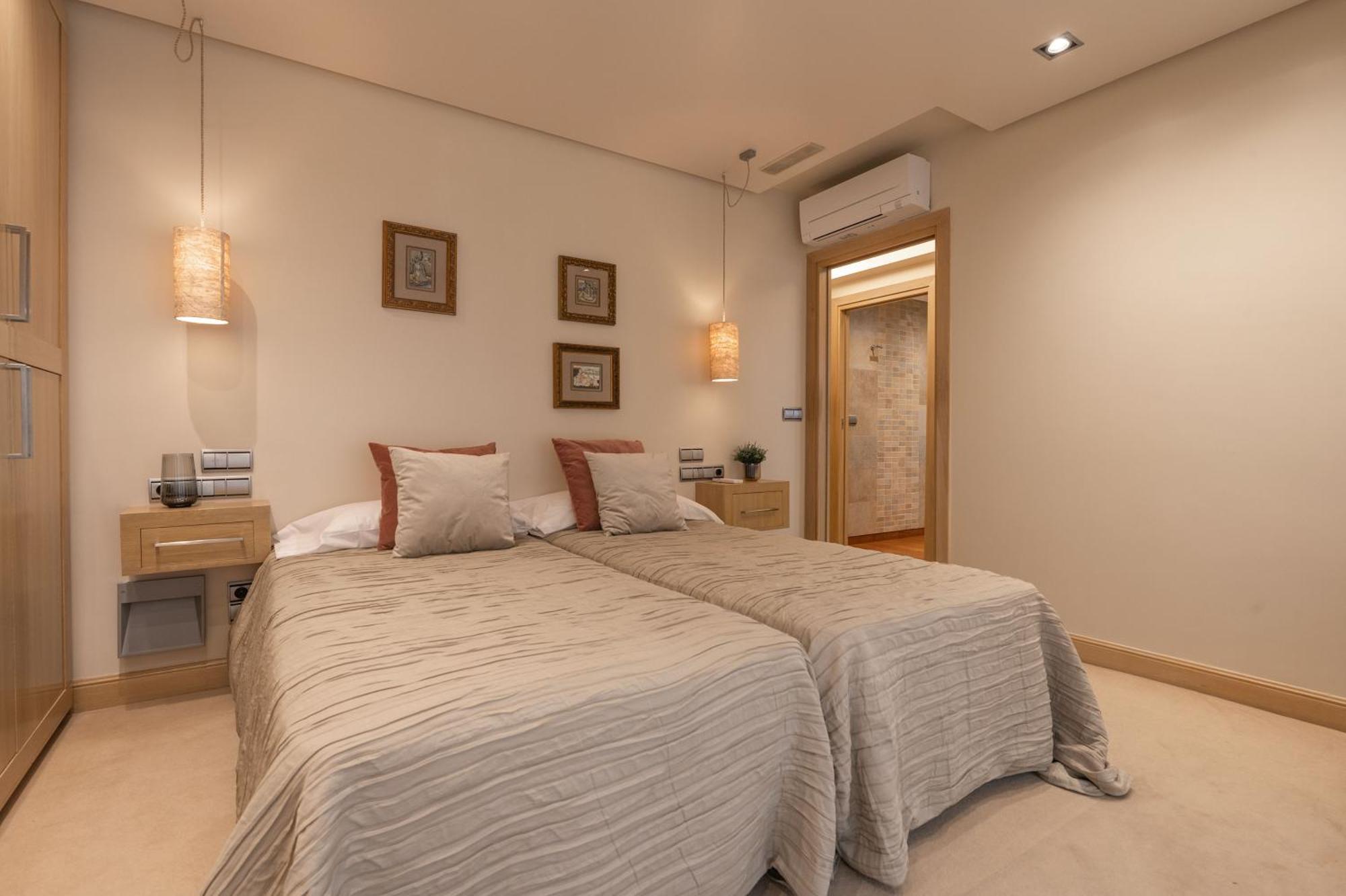 Appartement Miraconcha 47