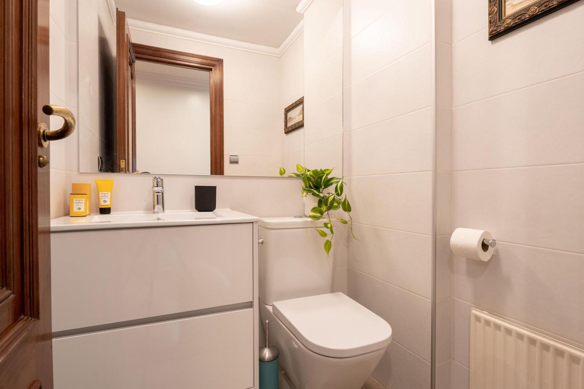 Miraconcha 47 Appartement Saint-Sébastien