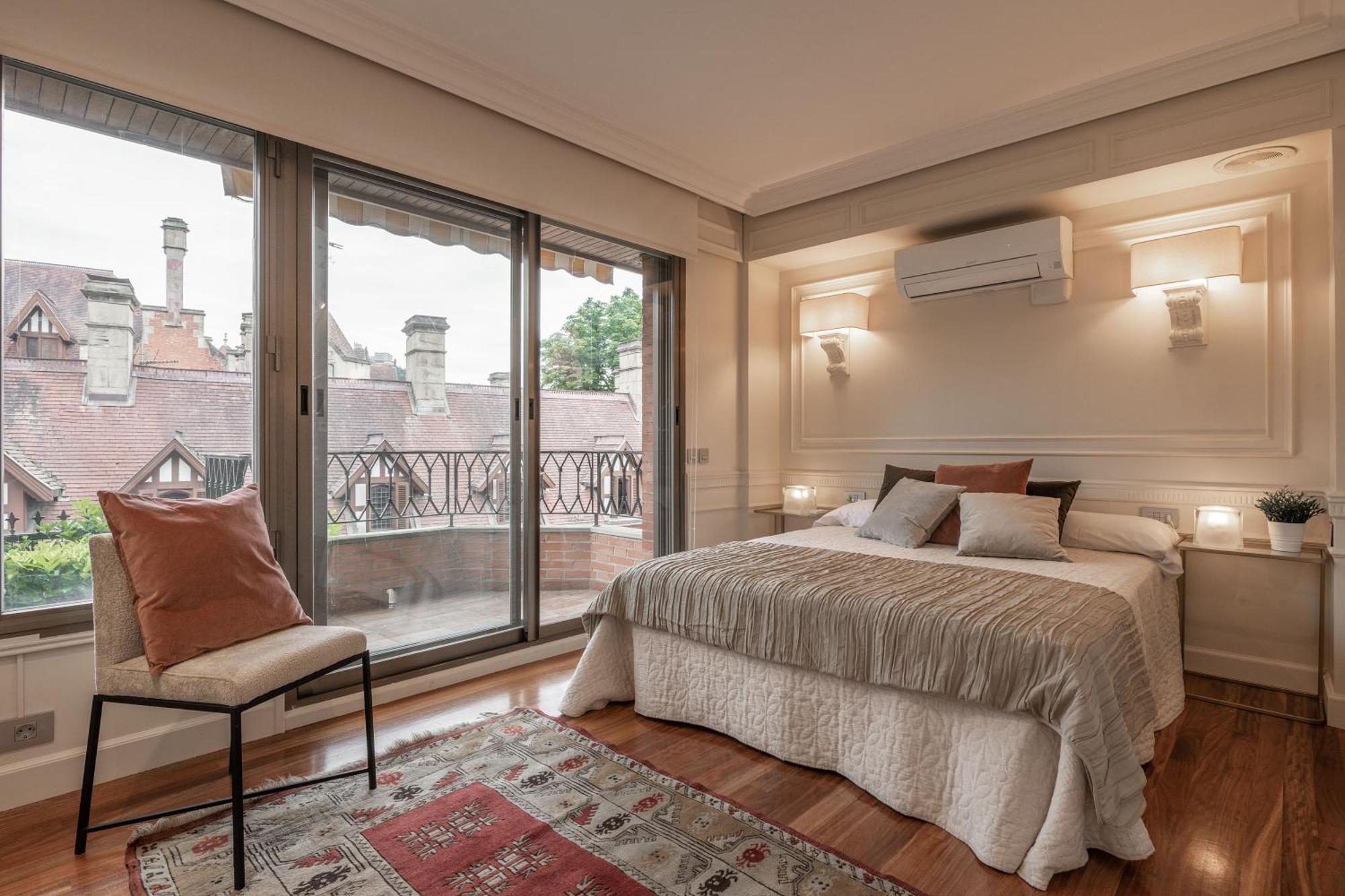 Miraconcha 47 Appartement *